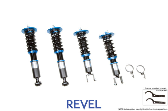 Revel 1TR3CDMZ006 RVL Touring Sport Coilovers
