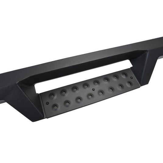 Westin 56-12775 WES Nerf Bars - HDX Drop