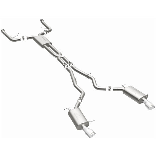 Magnaflow 16560 MAG Catback Exhaust