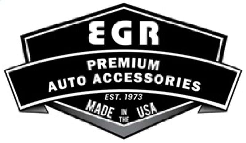 Load image into Gallery viewer, Egr 571021 EGR Visor-InChannel Set4
