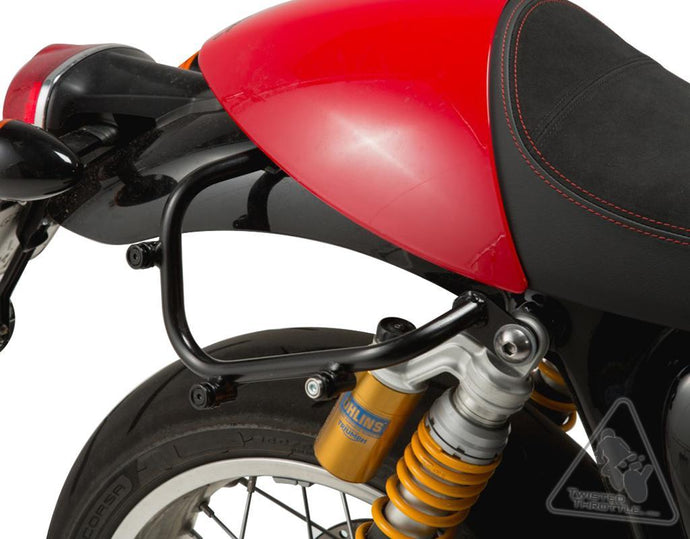 Sw-Motech HTA.11.795.10000 SLC Side Carrier - Left Side