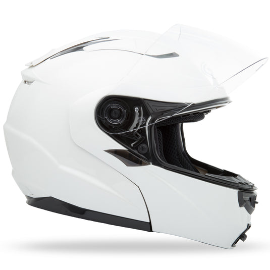 G-Max GM64 Solid Helmet