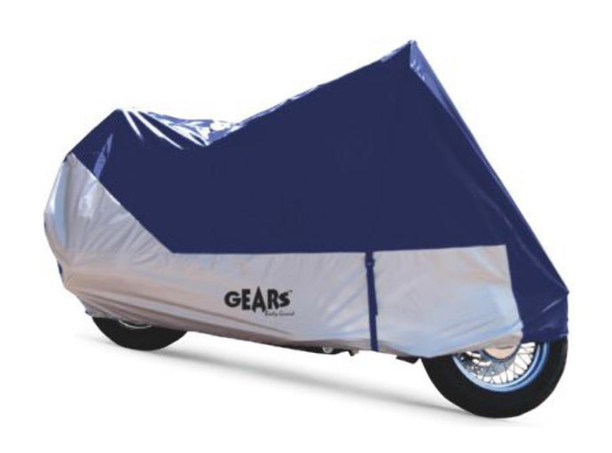 Gears 100278-3-XL Body Guard Waterproof Cover - X-Large