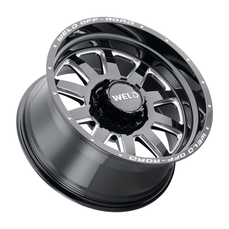 Load image into Gallery viewer, Weld W10209098500 WEL Stealth Wheels
