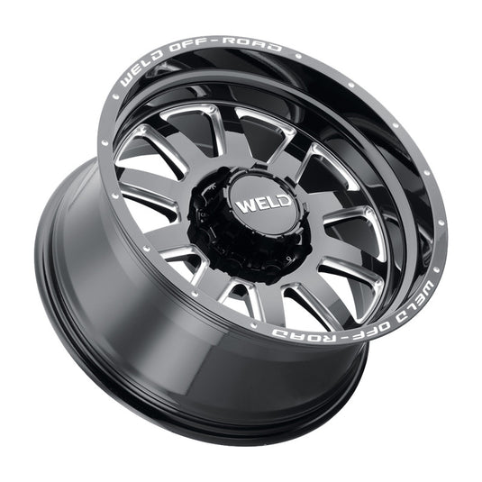 Weld W10209098500 WEL Stealth Wheels