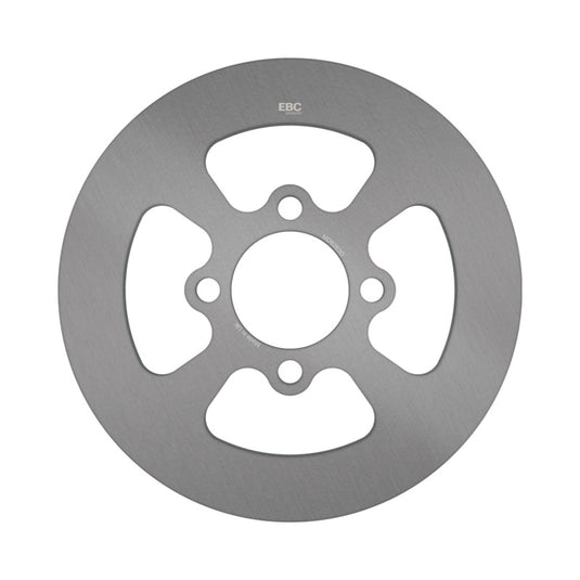 Ebc Powersports MD6263D EBC Standard Rotors