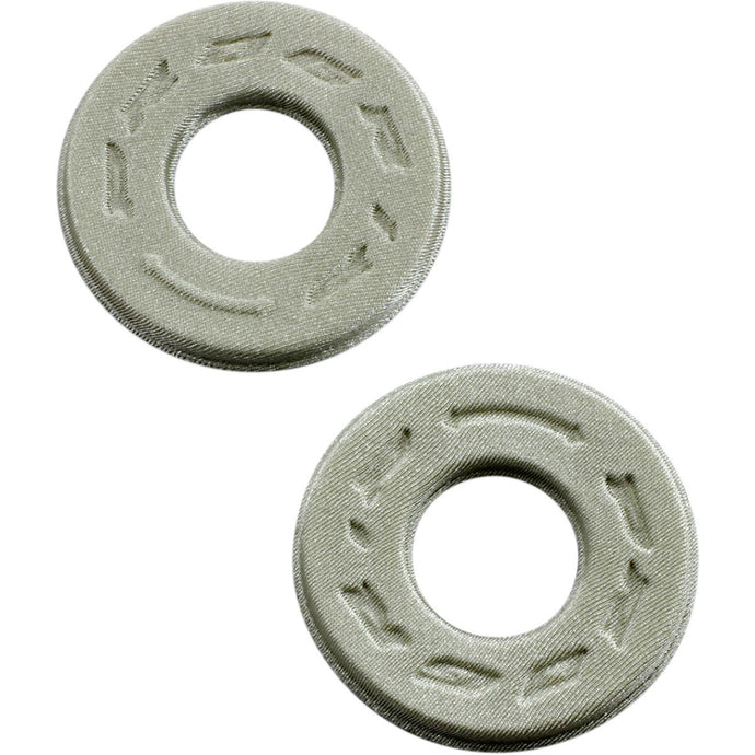 Pro Grip PA5002GR Grip Donuts - Gray
