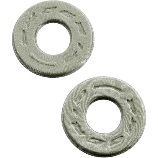 Pro Grip PA5002GR Grip Donuts - Gray