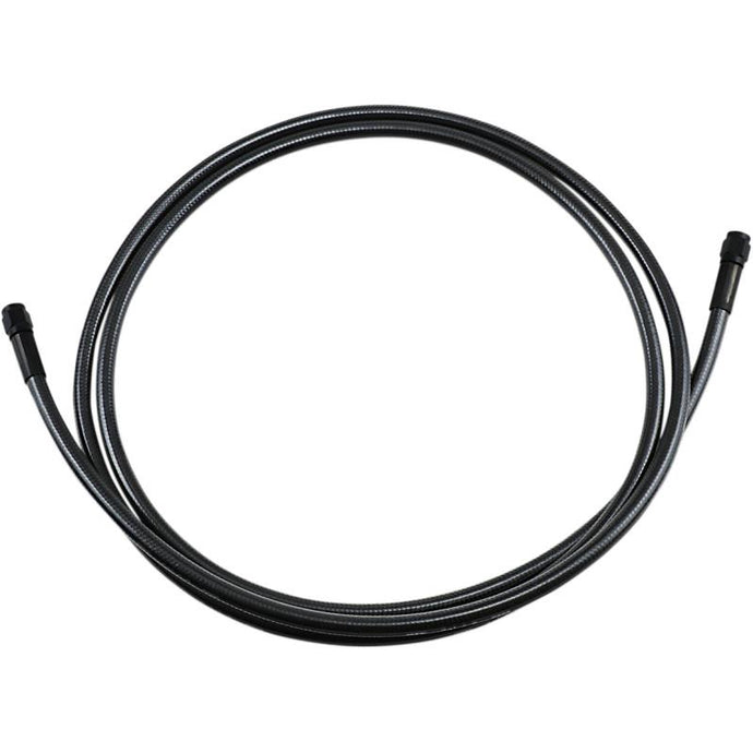 Magnum AS4578 Black Pearl ABS Universal DOT Brake Line - 78in.