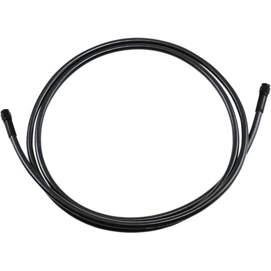 Magnum AS4578 Black Pearl ABS Universal DOT Brake Line - 78in.