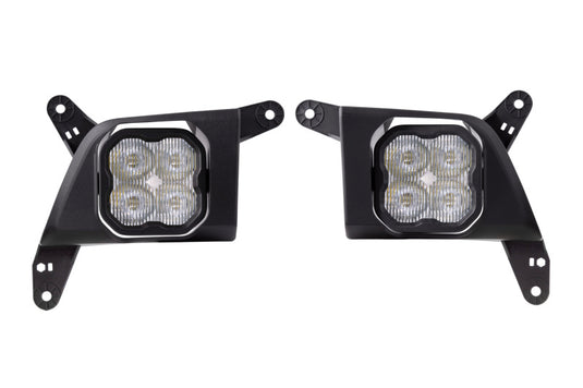 Diode Dynamics DD6835 DIO Fog Lights