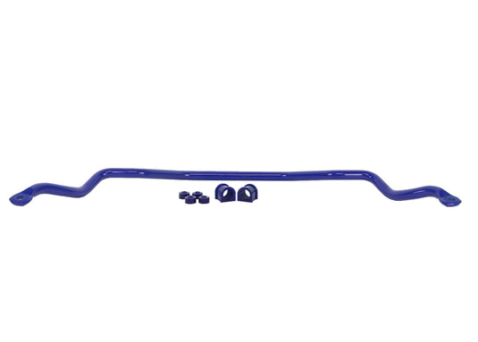 Superpro RC0048F-30 SPR Sway Bars - Front