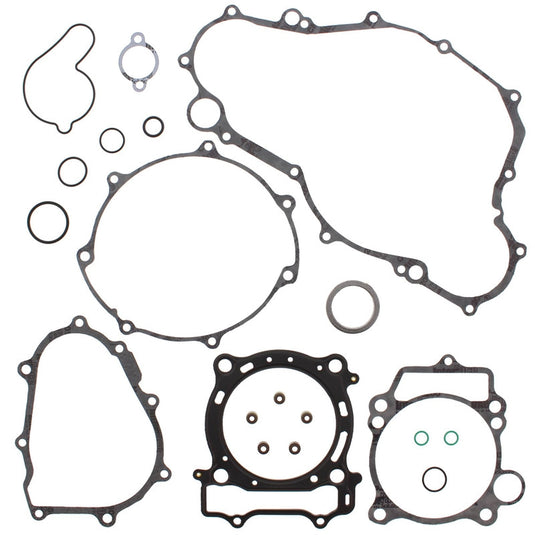 Vertex 808677 Complete Gasket Set