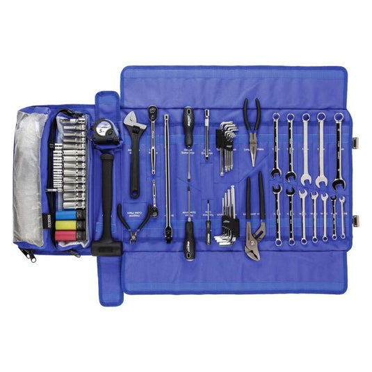 Sparco 918 SPA Tool Bags & Rolls