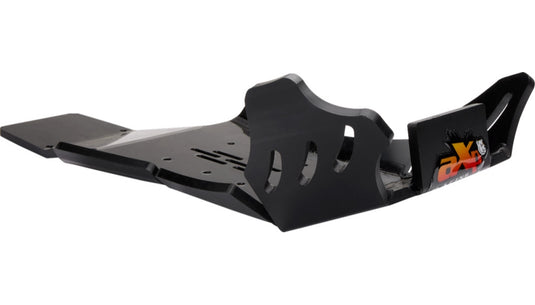 Axp Racing AX1504 Xtrem Skid Plate - Black