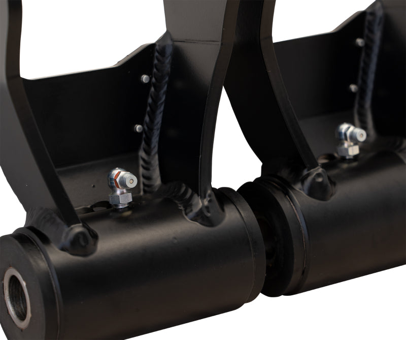 Load image into Gallery viewer, Carli CS-FSHACKLE-11 CLI Sway Bar Drop Brackets
