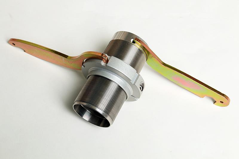 Load image into Gallery viewer, Progress Technology 78.0102.3565 PRG Coil-Over Kits - 3
