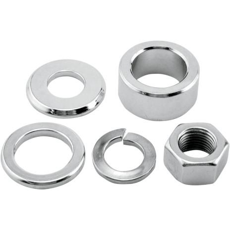 Colony 2028-5 Axle Spacer and Nut Kits