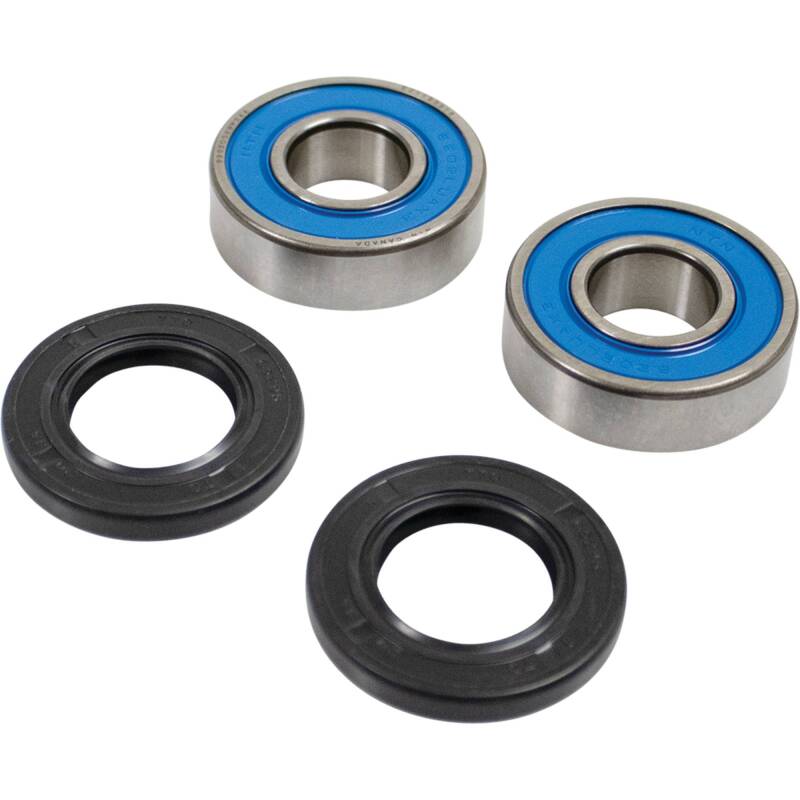 Load image into Gallery viewer, Pivot Works 25-1444-P PIV Wheel Bearing Kit
