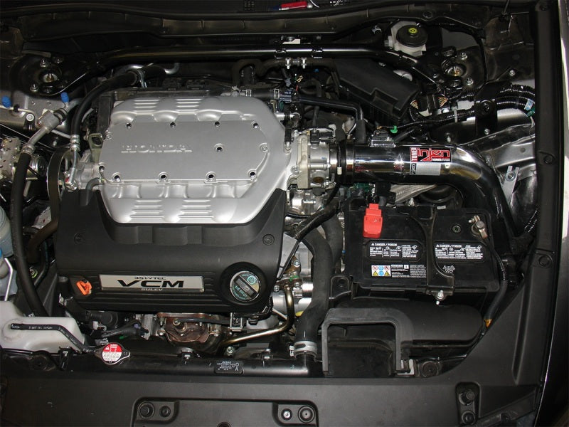 Load image into Gallery viewer, Injen SP1685BLK INJ SP Intake

