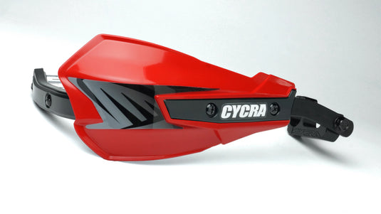 Cycra 1CYC-7801-34 CYC Vortex Closed Hand Guard