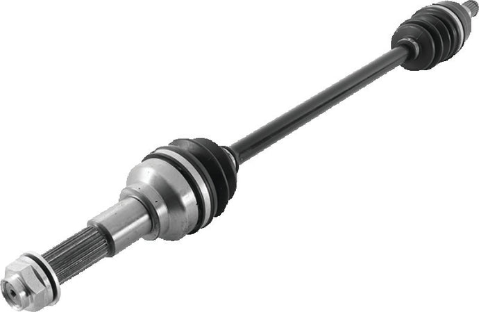 Quadboss 609476 QBS Axles