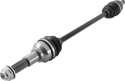 Quadboss 609476 QBS Axles