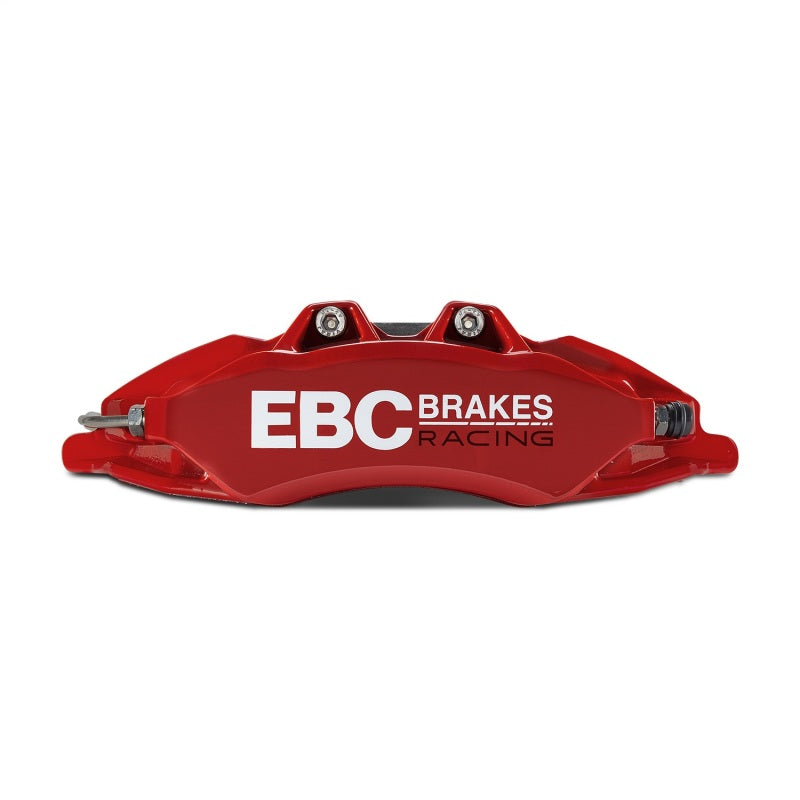 Load image into Gallery viewer, Ebc BBK045RED-1 EBC Big Brake Kits
