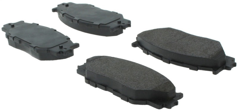 Load image into Gallery viewer, Stoptech 308.11780 ST Street Brake Pads
