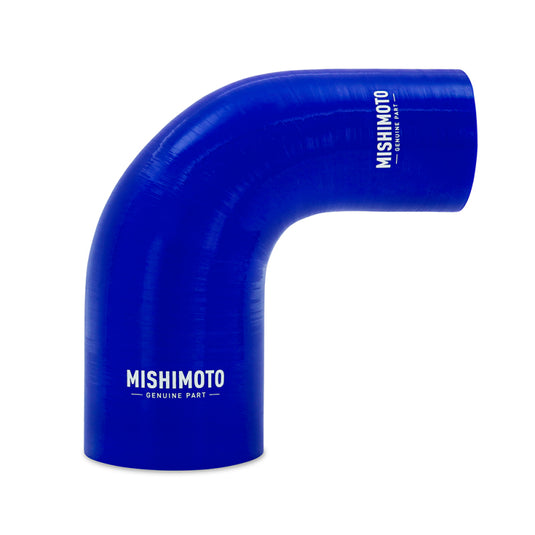 Mishimoto MMCP-R90-2540BL MM Couplers - 90 Deg