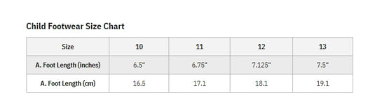 Moose Racing M1.3 Child Boots