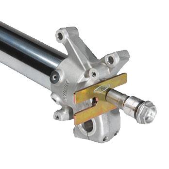 Race Tech TFSH 10 Shaft Holding Tool - Damping Rods - 10mm, 12mm, 12.5mm, and 14mm