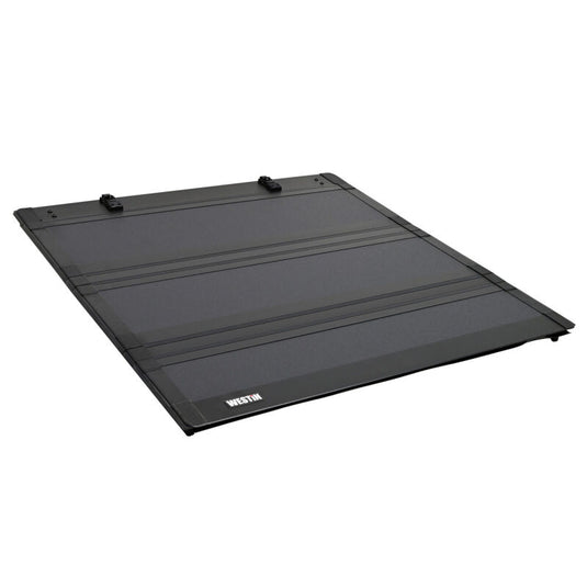 Westin 19-41005 WES Hard Tri-Fold Tonneau Covers