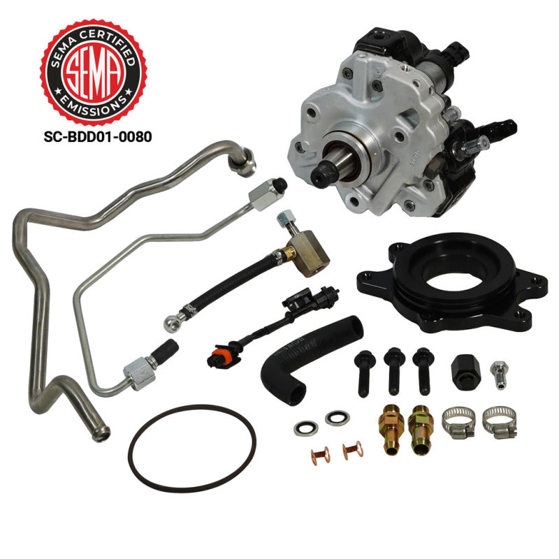 Load image into Gallery viewer, Bd Diesel 1050496 BDD Fuel Kits
