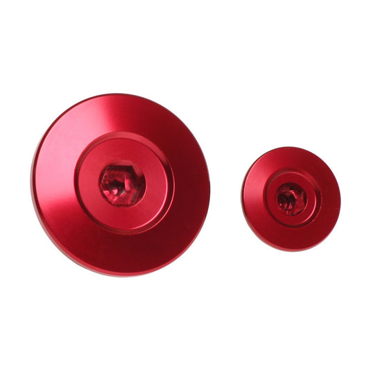 Rfx FXEP 10200 99RD Pro Series Engine Timing Plug - Red
