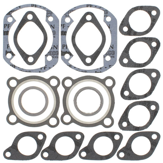 Vertex 710143 Top End Gasket Set