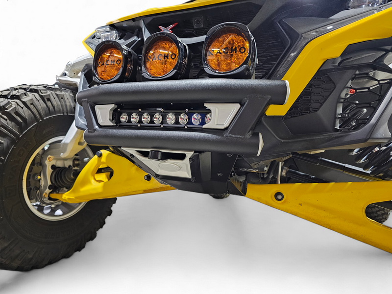 Load image into Gallery viewer, Elektric Off Road FWB220010 ELK Front Bumpers
