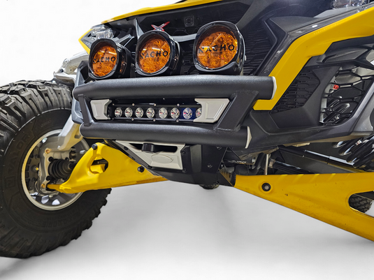 Elektric Off Road FWB220010 ELK Front Bumpers