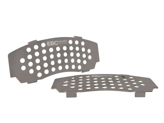 Ebc SH1983 EBC Titanium Shims