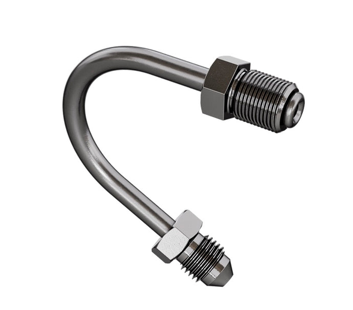 Goodridge P6150-03C GR PWS Brake Line Fittings