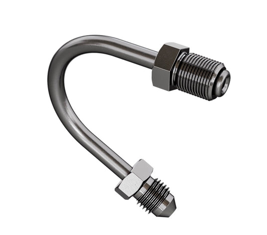 Goodridge P6150-03C GR PWS Brake Line Fittings