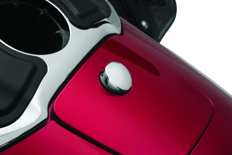 Load image into Gallery viewer, Kuryakyn 3888 KUR Fuel Doors &amp; Caps D
