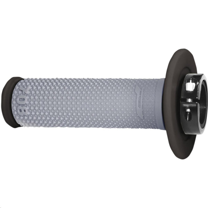 Pro Grip PA070800NEGR 708 Locking Grips - Black/Gray