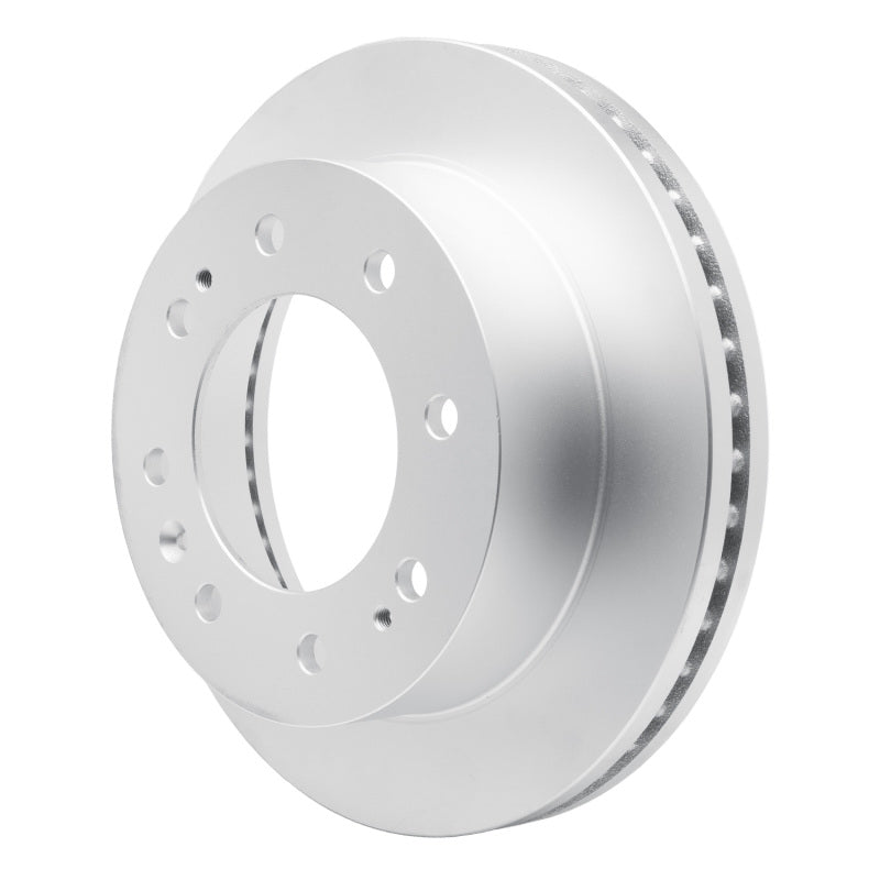 Load image into Gallery viewer, Dfc 604-48059 DFC GeoSPEC Coated Rotors - Plain
