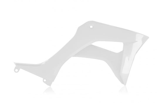 Acerbis 2872660002 ACB Radiator Shroud