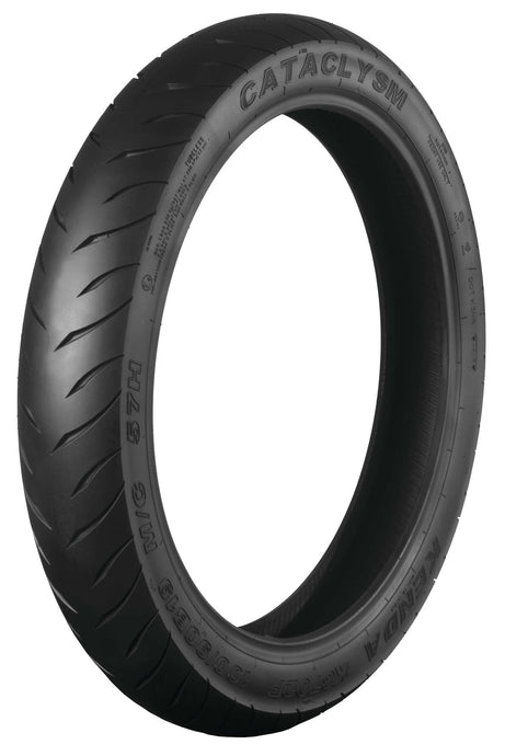 Kenda 046702210301 K6702 Cataclysm Front Tire - 130/60B21