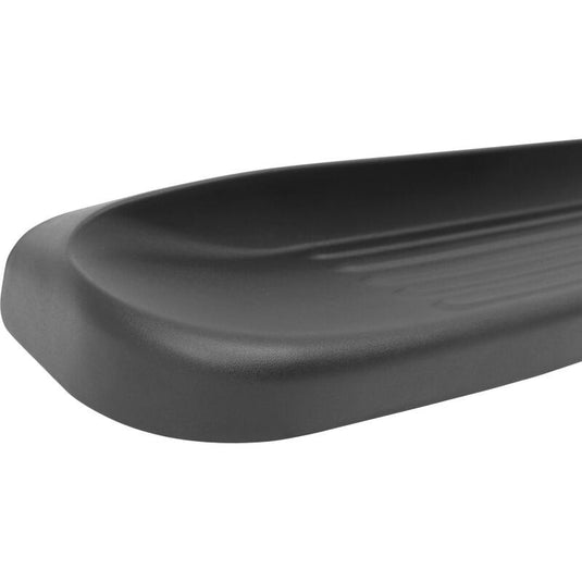 Westin 27-0010 WES Running Boards - Molded