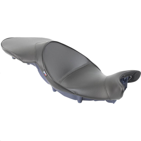 Sargent WS-671-19 World Sport Performance Seat with Black Welt - Low - BMW Tag