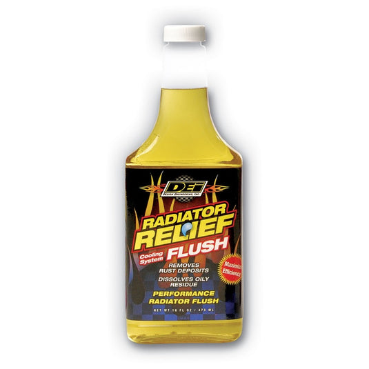 Dei 40202 DEI Radiator Relief