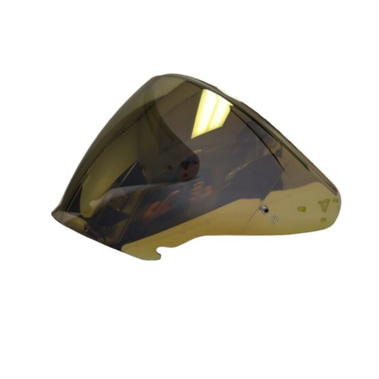 Hjc HJ-43 Shield for i31 Helmets - RST Gold